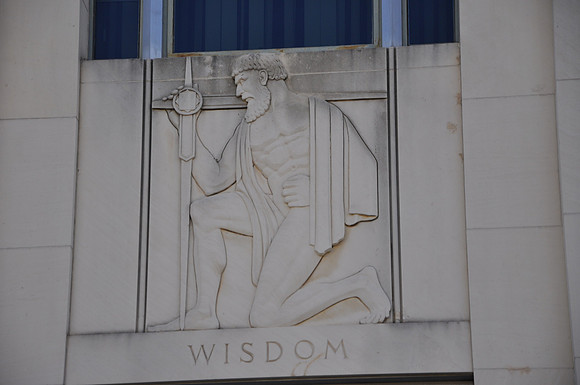 Guadalupe County Courthouse 02