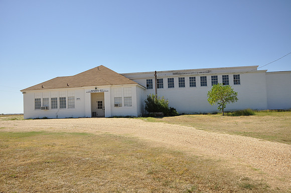 Barclay School