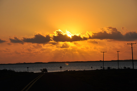 Sunrise - Lamar, Texas 0011