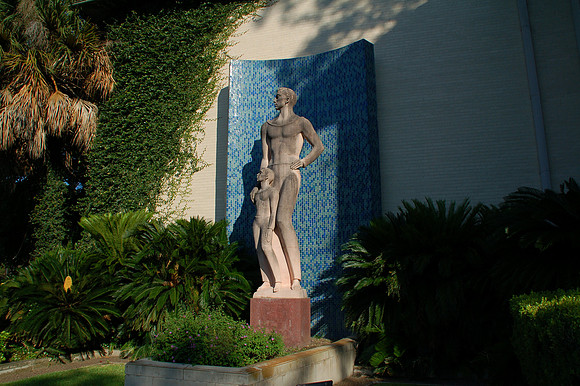 Father and Child 01