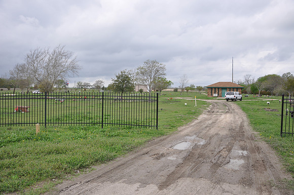 Mount Zion Cemetery