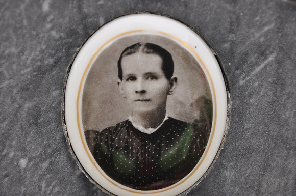 Urbanovsky, Frances
