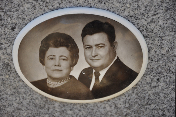 Urubek, Edd J.