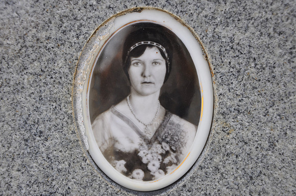 Vacek, Martha