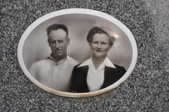 Underwood, Rufus M.