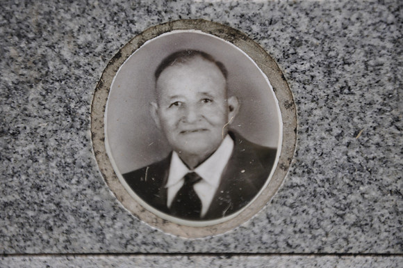 Uveda, Ramon