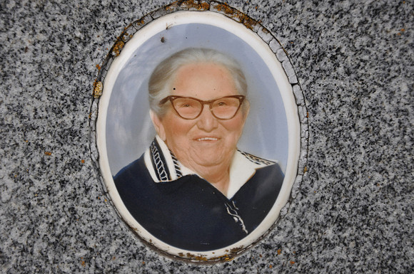 Ramirez, Lucinda P.