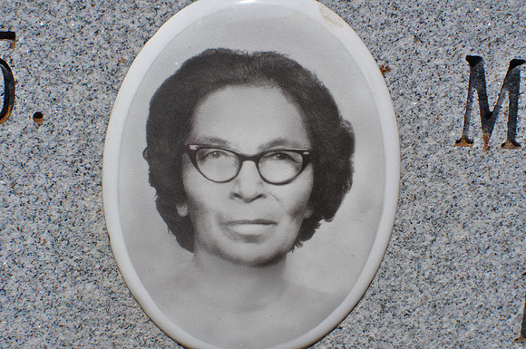 Rodriguez, Dorotea R.