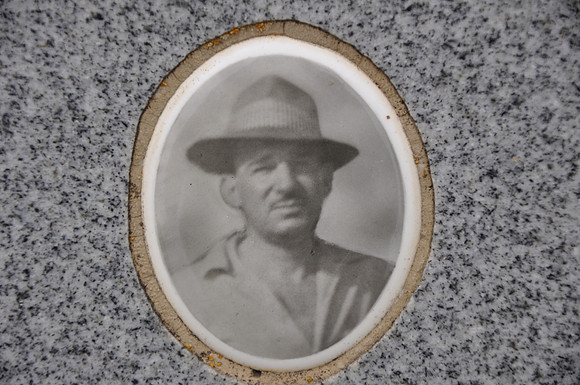 Ramirez, Elias O.