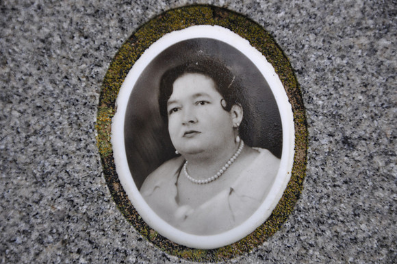 Ramirez, Otila R.