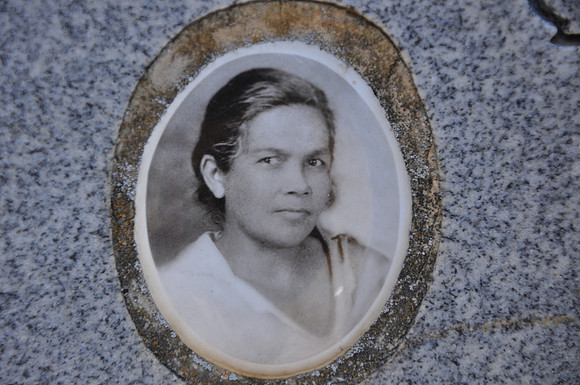 Riojas, Juanita C.