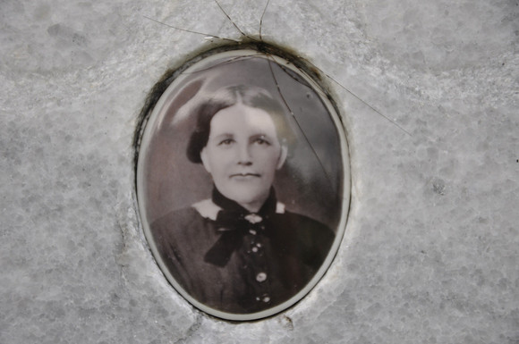 Ullrich, Louise