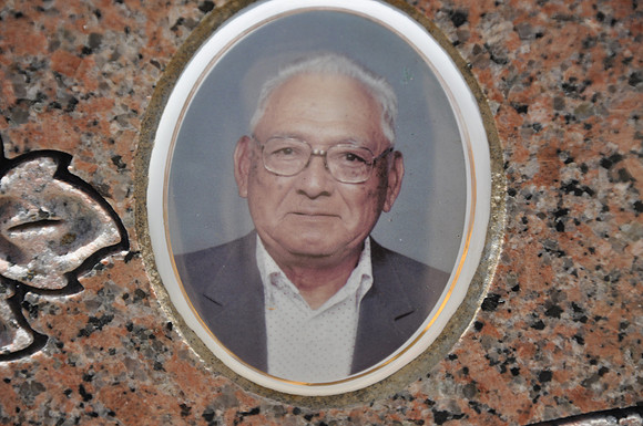 Rodriguez, Jesus Rincon