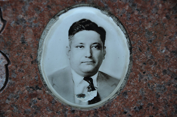 Rodriguez, Rafael A.
