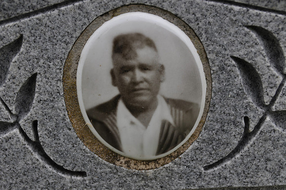 Rodriguez, Preciliano