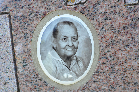 Reyes, Francisca S.