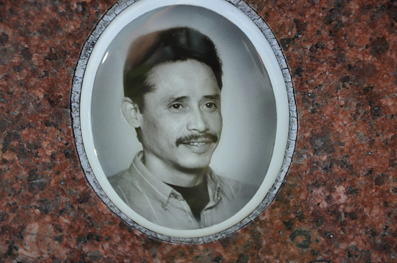 Rodriguez, Juan P. "John"