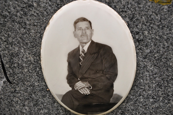Rodriguez, Nasario