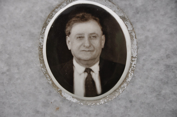 Rizik, Najeeb Said