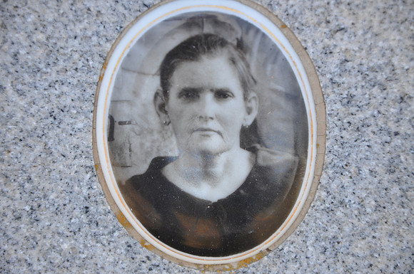 Romero, Bacilia C.