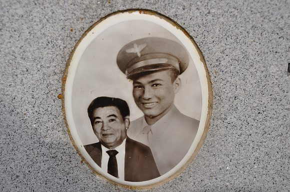 Rios, Gregorio R.
