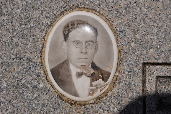 Rivera, Adolfo M.