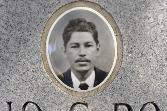 Rodriguez, Manuel G.