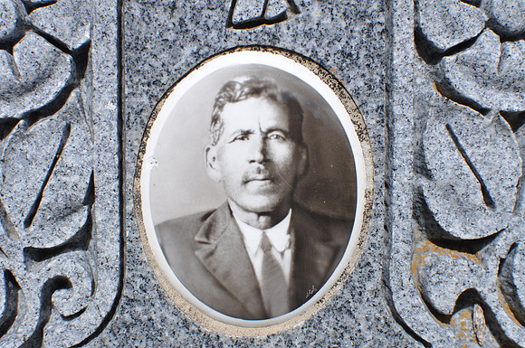 Rodriguez, Melecio