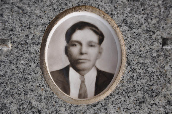 Rodriguez, Brijido