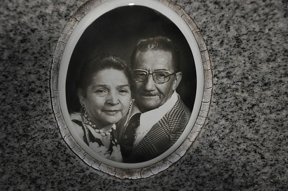 Rigal, Roas Romero