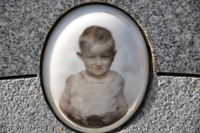Radle, Joe Leroy