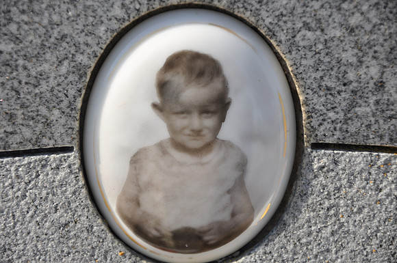 Radle, Joe Leroy