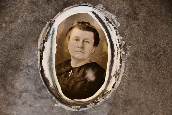 Reck, Frances