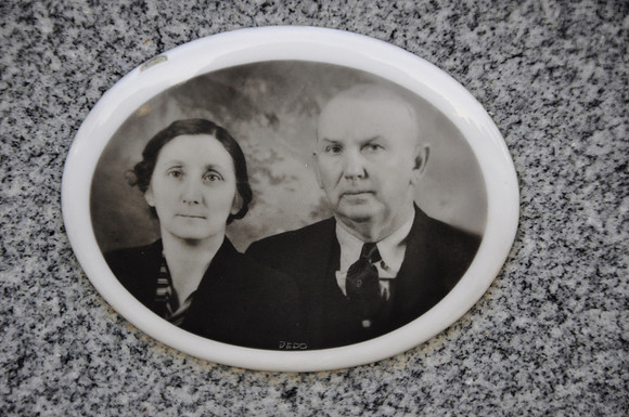 Robinette, Mattie