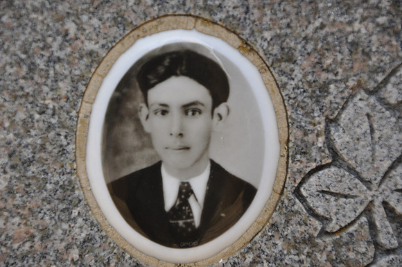 Ramos, Juan Francisco