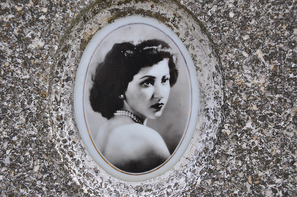 Rodriguez, Antonia G.