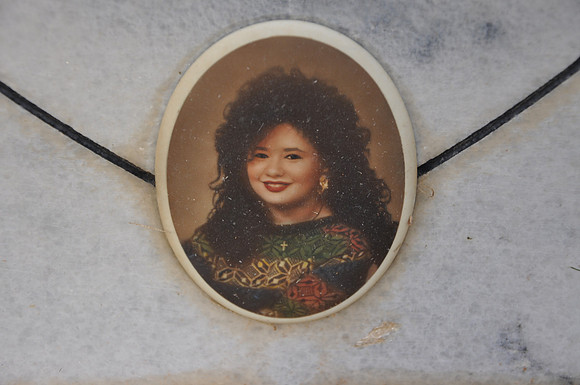 Rodriguez, Clara Angelica
