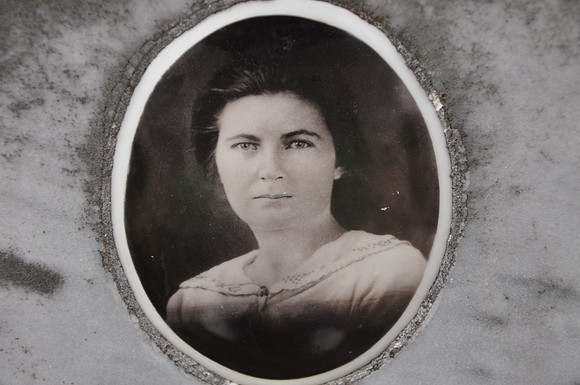 Rek, Ruzena