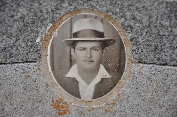 Rodriguez, Vicente D.