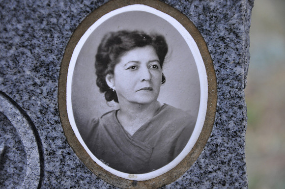 Rios, Lupe