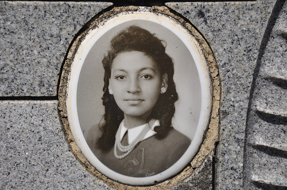 Ramirez, Lupe