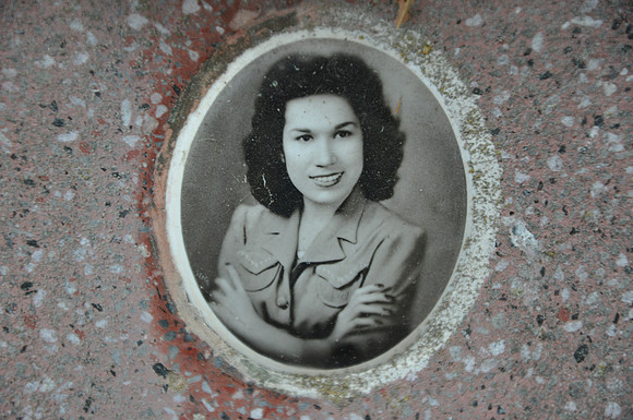 Rodriguez, Tillie M.