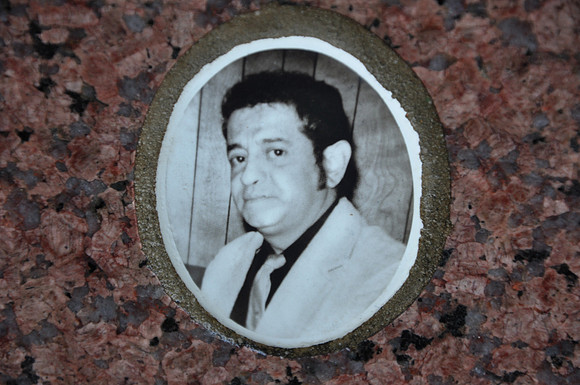 Rodriguez, Johnny A.