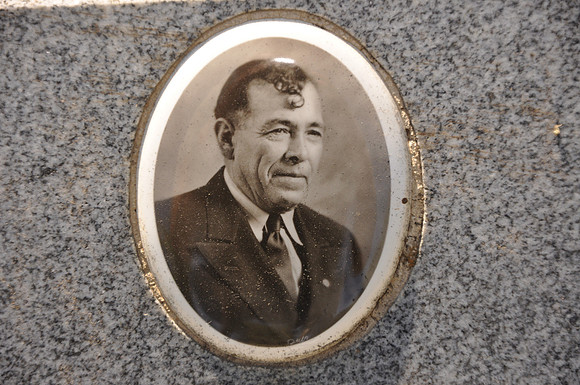 Resendez, Pedro
