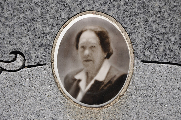 Rodriguez, Clara