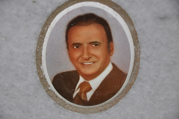 Rizik, Michael