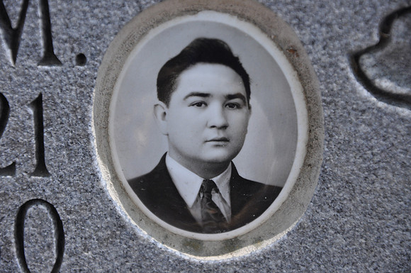 Rosales, Johnny M.