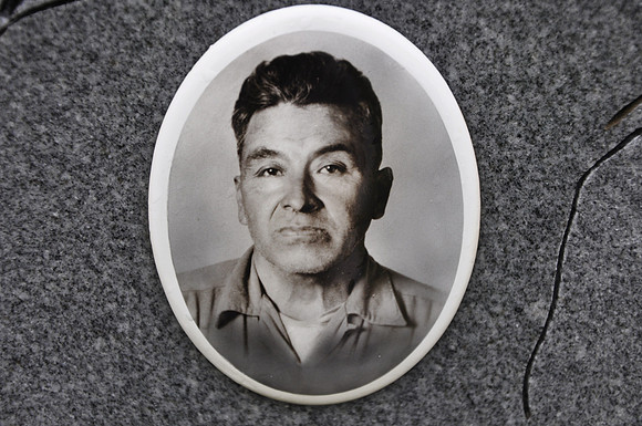 Reyna, Pedro