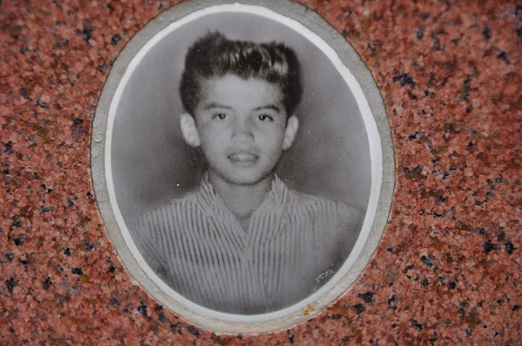 Uriegas, Santos N.