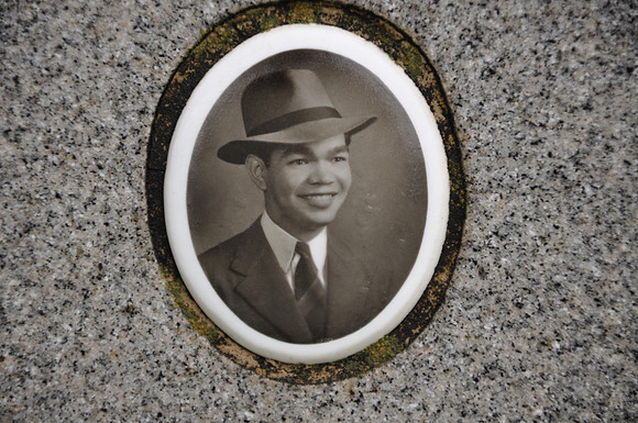 Ramirez, Jose E.
